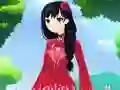 Mäng Fantaasia Avatar: Anime Riietamine Internetis