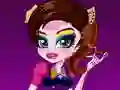 Mäng Monster High Meik Internetis