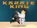 Mäng Karate kuningas Internetis