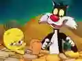 Mäng Tweety Internetis
