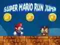 MĂ€ng Super Mario Run Jump Internetis MĂ€ng Super Mario Run Jump Internetis