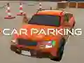 Mäng Auto Parkimine Internetis