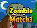 MĂ€ng Zombie Match3 Internetis MĂ€ng Zombie Match3 Internetis