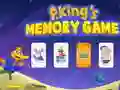 Mäng P. Kingi Mälu Mäng Internetis Mäng P. Kingi Mälu Mäng Internetis