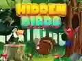 MĂ€ng Peidetud linnud Internetis MĂ€ng Peidetud linnud Internetis