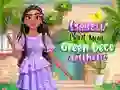 MĂ€ng Isabell Taimema Aheline Roheline Dekoratiivne Esteetika Internetis MĂ€ng Isabell Taimema Aheline Roheline Dekoratiivne Esteetika Internetis