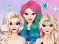 Mäng Bejeweled #Glam Muudatuse Väljakutse Internetis Mäng Bejeweled #Glam Muudatuse Väljakutse Internetis