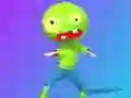 Mäng Zombide Nälg 2022 Internetis