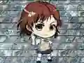 Mäng Anime tüdruk Internetis Mäng Anime tüdruk Internetis