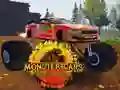 Mäng Koletav Cars Ultimate Simulator Internetis