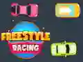 Mäng Freestyle Võidusõit Internetis