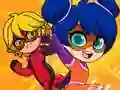 MĂ€ng Super Chibi VĂ€rviraamat Internetis MĂ€ng Super Chibi VĂ€rviraamat Internetis