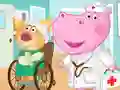 Mäng Erakorraline Ha병la Hippo Doktor Internetis Mäng Erakorraline Ha병la Hippo Doktor Internetis