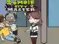 Mäng Zombie linna meistriks Internetis