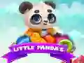 Mäng Väike Panda Internetis Mäng Väike Panda Internetis
