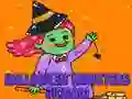 MĂ€ng Halloweeni Koletus Puzzle Internetis MĂ€ng Halloweeni Koletus Puzzle Internetis