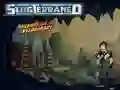 Mäng Slugterra: Kiired Kangelased Internetis