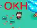 Mäng OKH Internetis