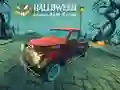 Mäng Halloween Üksildane Tee Võidusõit Internetis Mäng Halloween Üksildane Tee Võidusõit Internetis