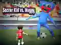 MĂ€ng Soccer Kid vs Huggy Internetis MĂ€ng Soccer Kid vs Huggy Internetis