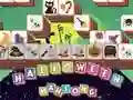 MĂ€ng Halloween Mahjong Internetis MĂ€ng Halloween Mahjong Internetis