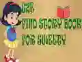 MĂ€ng G2E Leia muinasjuttude raamat Sweety jaoks Internetis MĂ€ng G2E Leia muinasjuttude raamat Sweety jaoks Internetis