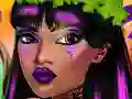 MĂ€ng Meikestuudio Halloween Internetis MĂ€ng Meikestuudio Halloween Internetis