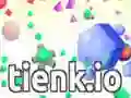 Mäng tienk.io Internetis