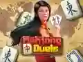 Mäng Mahjongi Duelid Internetis