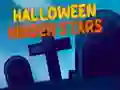Mäng Halloweeni Varjatud Tähed Internetis