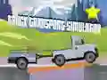 MĂ€ng Veokite transportimise simulaator Internetis MĂ€ng Veokite transportimise simulaator Internetis