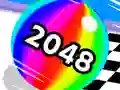 Mäng Värviliste Pallide Jooks 2048 Internetis Mäng Värviliste Pallide Jooks 2048 Internetis