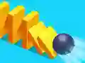 MĂ€ng Domino Smash 3D Internetis MĂ€ng Domino Smash 3D Internetis