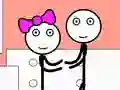 MÀng Stickman PÔgenemine - Armastuslugu Internetis MÀng Stickman PÔgenemine - Armastuslugu Internetis