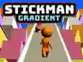 MĂ€ng Stickman Gradient Internetis MĂ€ng Stickman Gradient Internetis