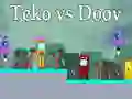 MĂ€ng Teko vs Doov Internetis MĂ€ng Teko vs Doov Internetis