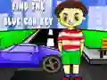MÀng Leidke sinine auto vÔti Internetis MÀng Leidke sinine auto vÔti Internetis