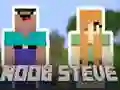 MĂ€ng Noob Steve Internetis MĂ€ng Noob Steve Internetis