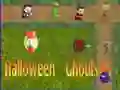 Mäng Halloween Ghouls Internetis