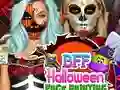 MĂ€ng BFF Halloweeni NĂ€omaaling Internetis MĂ€ng BFF Halloweeni NĂ€omaaling Internetis