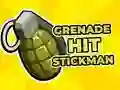 Mäng Granaat Löö Stickman Internetis Mäng Granaat Löö Stickman Internetis