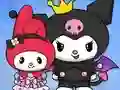 MĂ€ng Kuromi Loome Internetis MĂ€ng Kuromi Loome Internetis