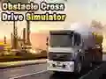 MĂ€ng Takistuste Ăletamise Simulaator Internetis MĂ€ng Takistuste Ăletamise Simulaator Internetis
