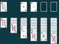Mäng Solitaire Da Karte Internetis