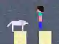 MĂ€ng Minicraft: Steve'i ja Hunt Seiklus Internetis MĂ€ng Minicraft: Steve'i ja Hunt Seiklus Internetis