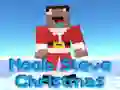 Mäng Noob Steve Jõulud Internetis Mäng Noob Steve Jõulud Internetis