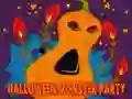 MĂ€ng Halloweeni Monster Party Pusles Internetis MĂ€ng Halloweeni Monster Party Pusles Internetis