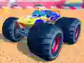 MĂ€ng Monster Truck Offroad Trikid Internetis MĂ€ng Monster Truck Offroad Trikid Internetis