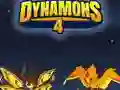 MĂ€ng Dynamons 4 Internetis MĂ€ng Dynamons 4 Internetis