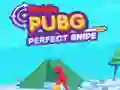 Mäng Mobiilne PUBG perfektne snaiper Internetis